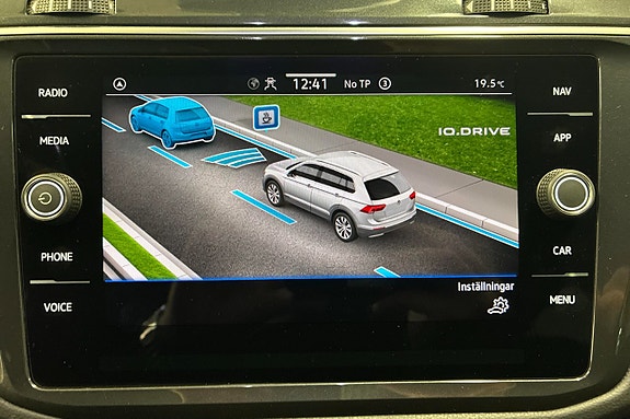Volkswagen Tiguan 21 of 22