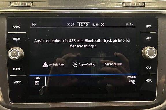 Volkswagen Tiguan 20 of 22