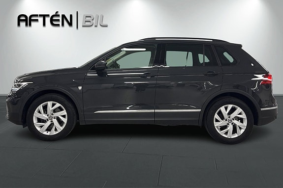 Volkswagen Tiguan 10 of 22
