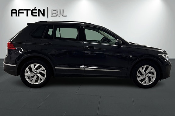 Volkswagen Tiguan 6 of 22