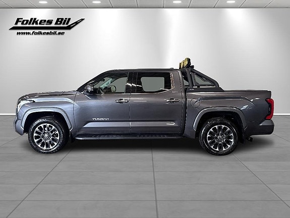 Toyota Tundra 3 of 15