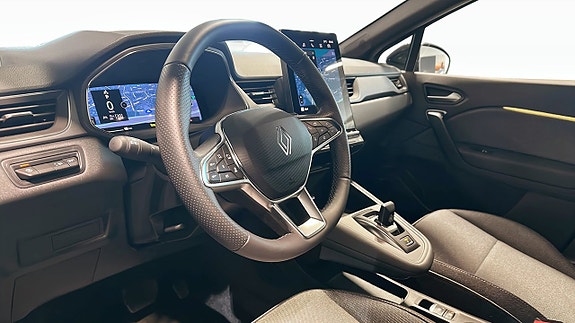 Renault Captur 4 of 10