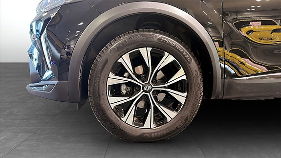 Renault Captur 9 of 10