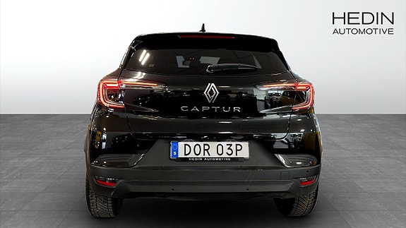 Renault Captur 7 of 10