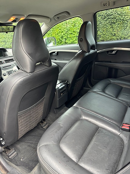 Volvo XC70 5 of 5