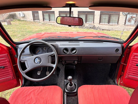 Opel Kadett 6 of 10