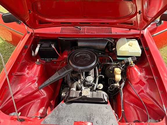 Opel Kadett 8 of 10