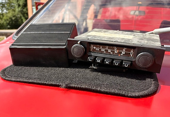 Opel Kadett 9 of 10
