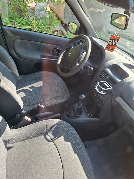 Renault Clio 4 of 4