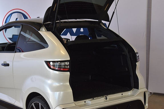 Aixam eCoupé GTI S10-2 eAmbition 7,5 kwh 7 of 7