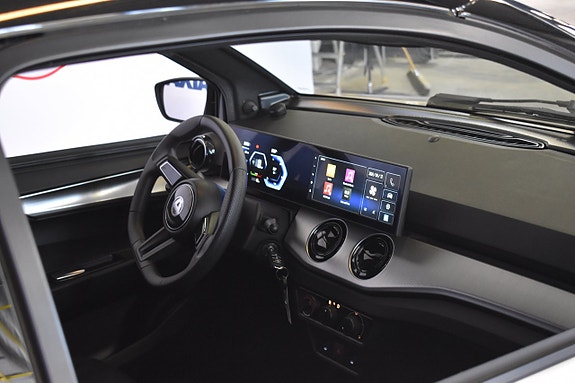 Aixam eCoupé GTI S10-2 eAmbition 7,5 kwh 5 of 7