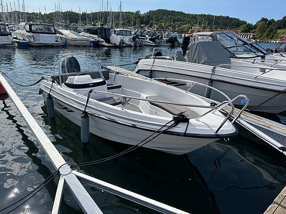 HR 442 SC | Se den i vår utställningshall i Henån 9 of 9