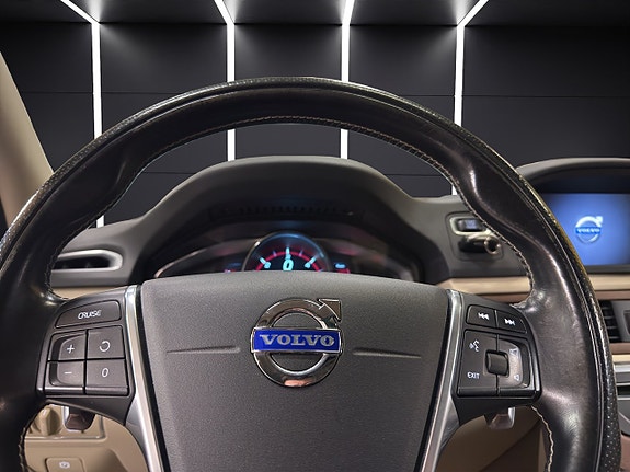 Volvo S80 25 of 30