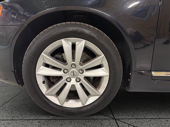 Volvo S80 13 of 30