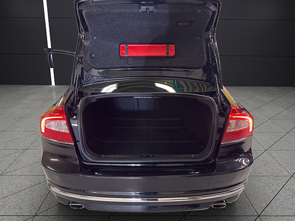 Volvo S80 17 of 30
