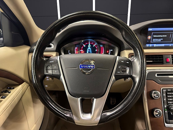 Volvo S80 24 of 30
