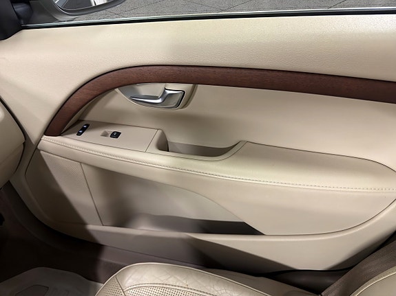 Volvo S80 28 of 30