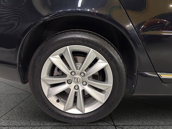 Volvo S80 15 of 30