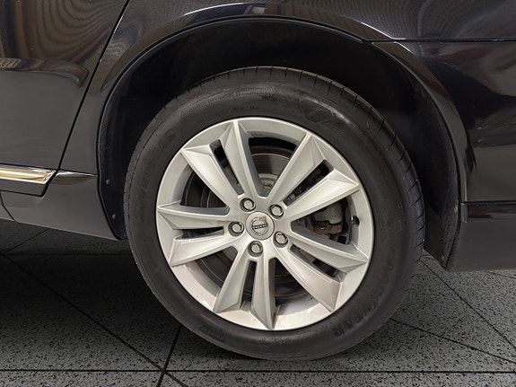 Volvo S80 16 of 30