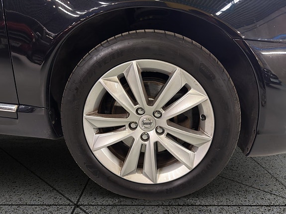 Volvo S80 14 of 30