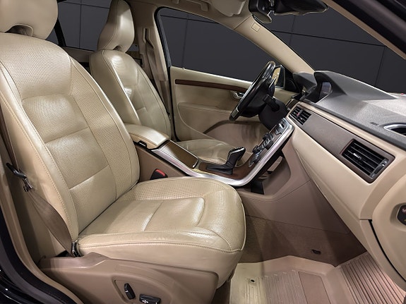 Volvo S80 21 of 30