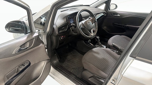 Opel Corsa-e 5 of 12