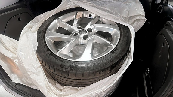 Opel Corsa-e 11 of 12