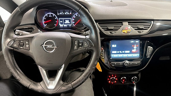 Opel Corsa-e 4 of 12