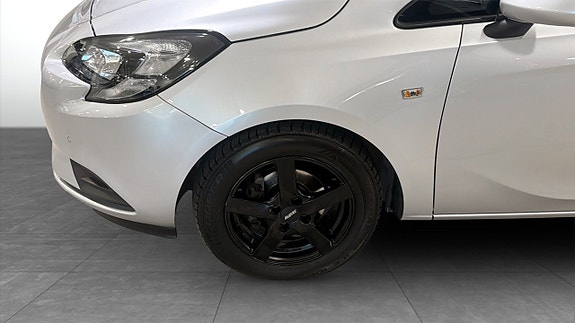 Opel Corsa-e 9 of 12