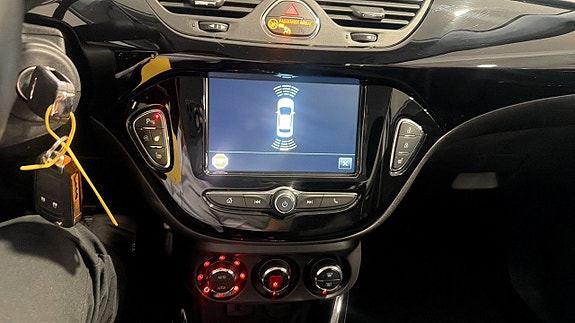 Opel Corsa-e 12 of 12