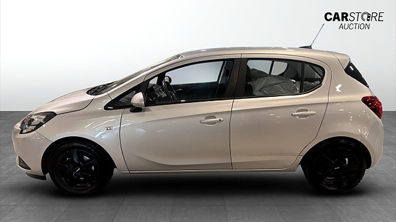 Opel Corsa-e 6 of 12
