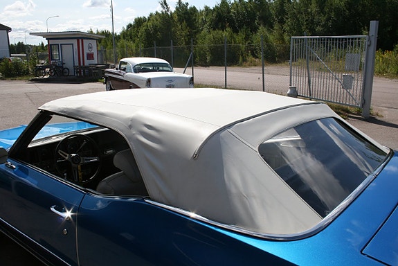 Buick Skylark 15 of 16
