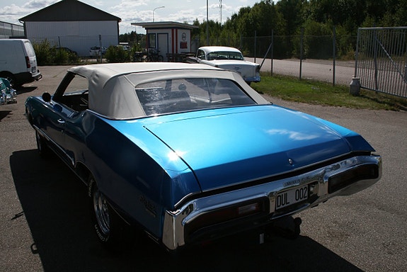 Buick Skylark 3 of 16