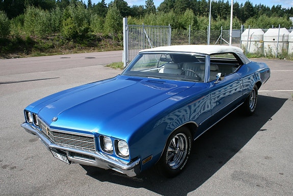 Buick Skylark 2 of 16