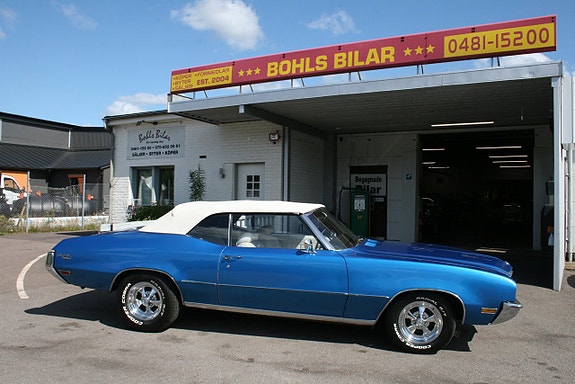 Buick Skylark 6 of 16