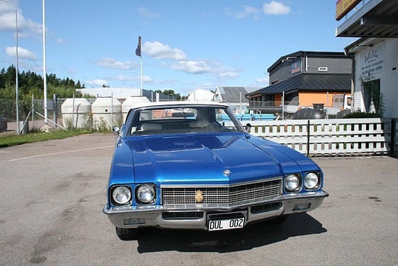 Buick Skylark 5 of 16