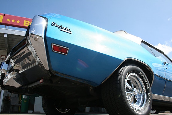 Buick Skylark 9 of 16