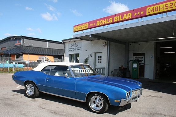 Buick Skylark 11 of 16