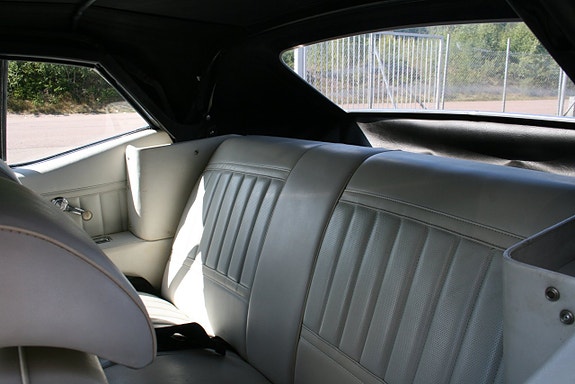 Buick Skylark 14 of 16