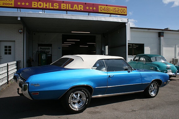 Buick Skylark 8 of 16