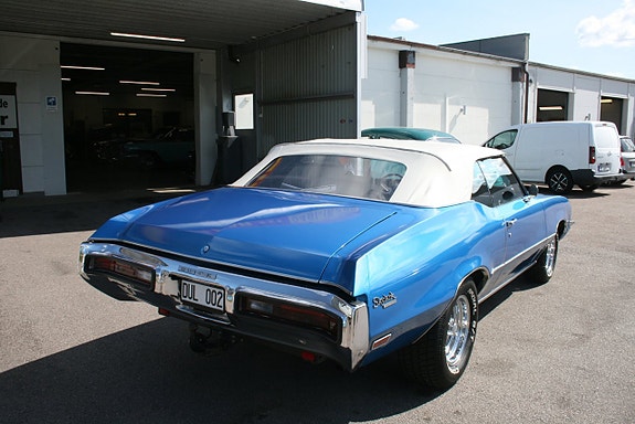 Buick Skylark 4 of 16