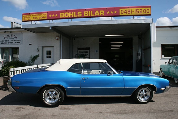 Buick Skylark 7 of 16