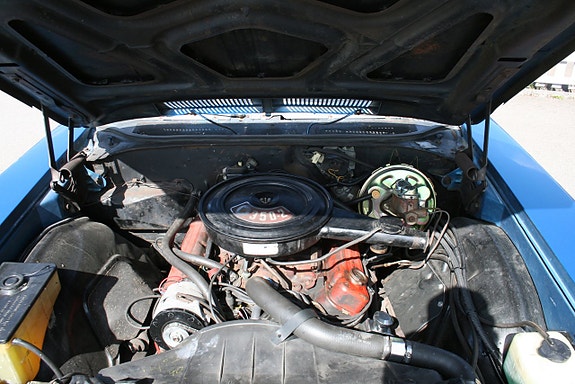 Buick Skylark 16 of 16