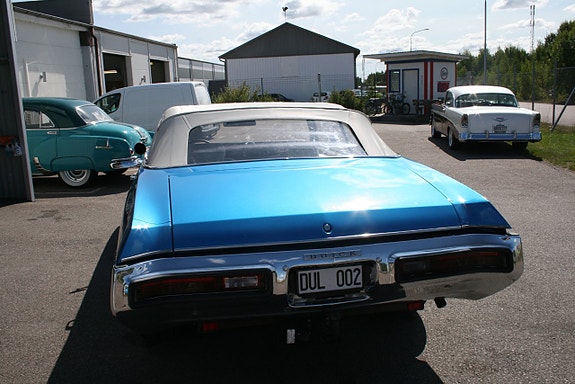 Buick Skylark 10 of 16