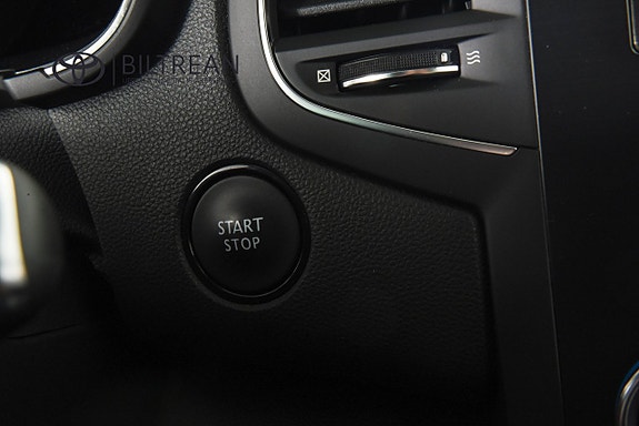 Renault Megane 13 of 19