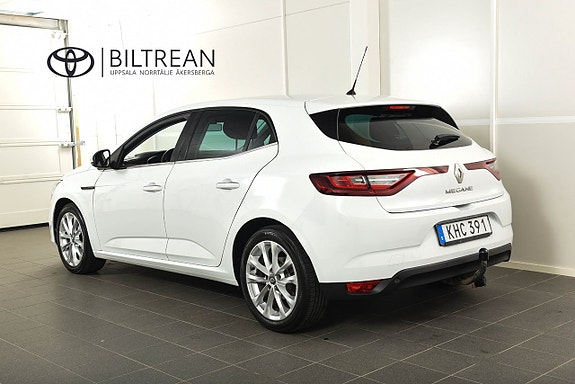 Renault Megane 3 of 19