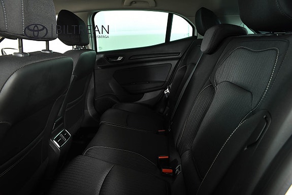 Renault Megane 9 of 19