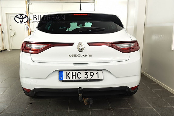 Renault Megane 5 of 19