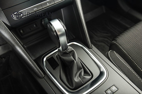 Renault Megane 12 of 19