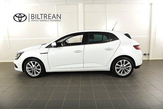 Renault Megane 2 of 19